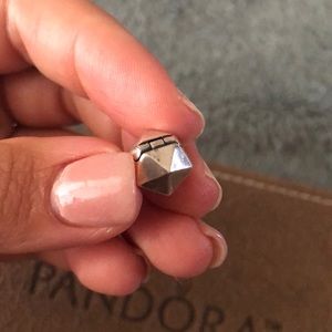 Pandor Rockstar Clip